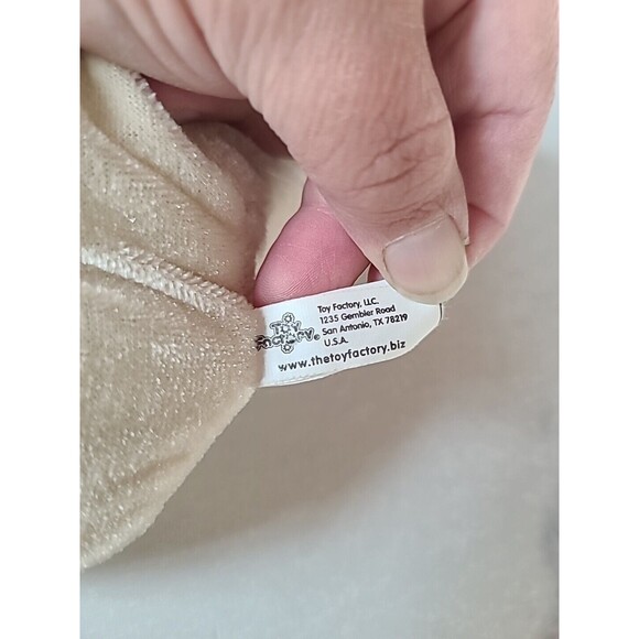 Doggy Stuffed Animal, Used - Picture 8 of 10